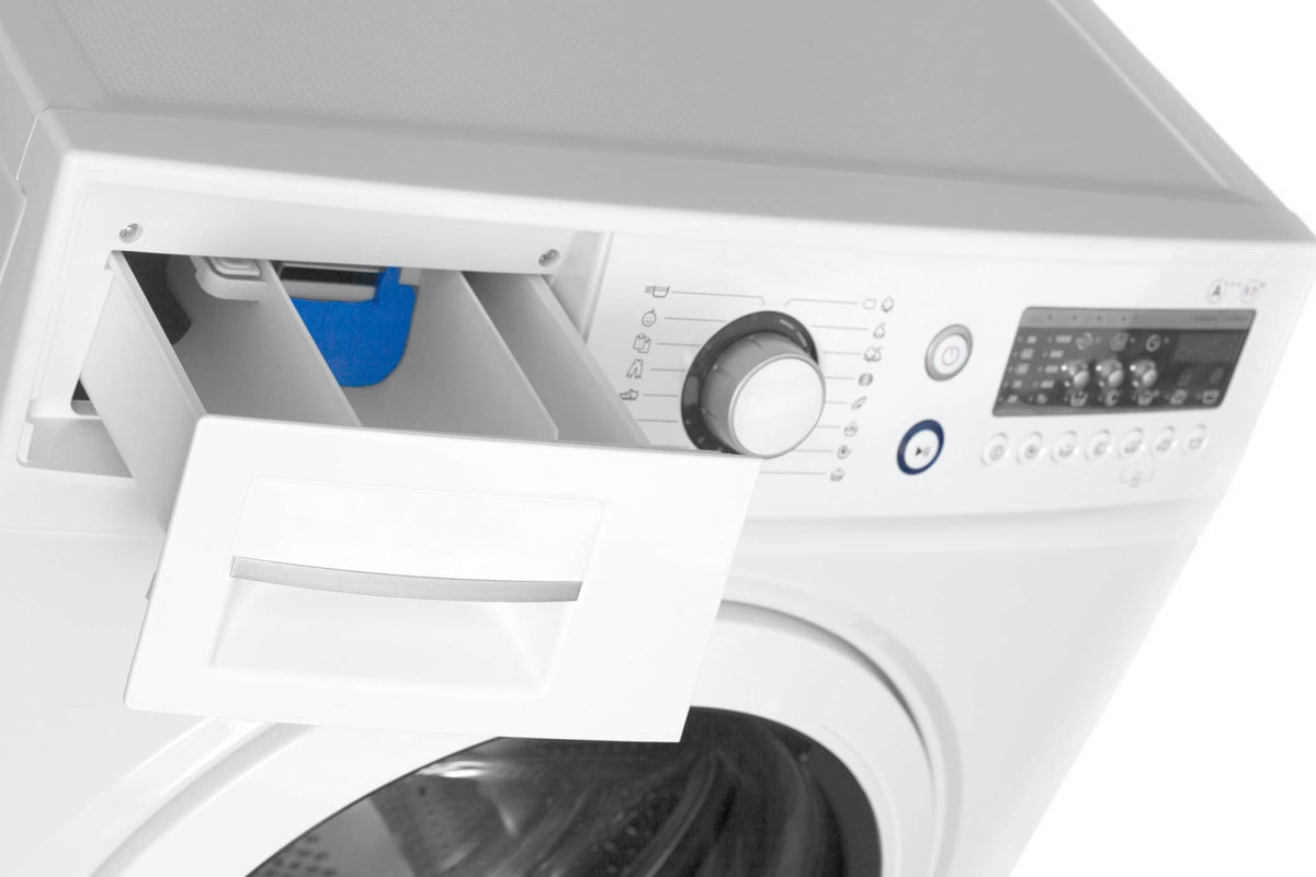 How can I eliminate odours from my washing machine? Dr Beckmann