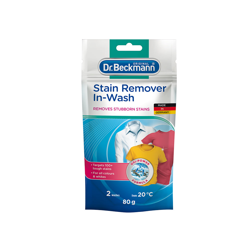 Dr. Beckmann In-Wash Stain Remover
